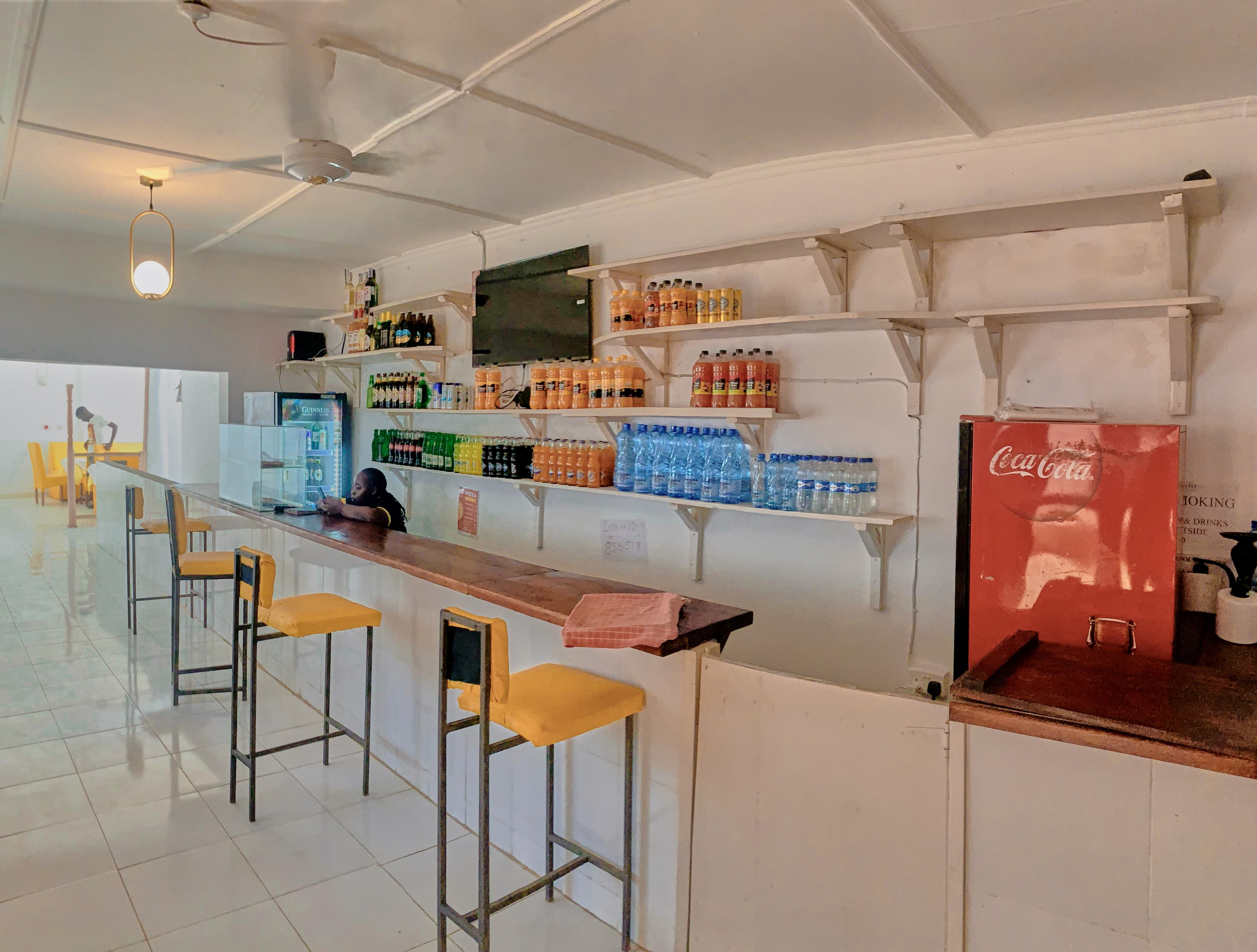 Kambi Villas Malindi