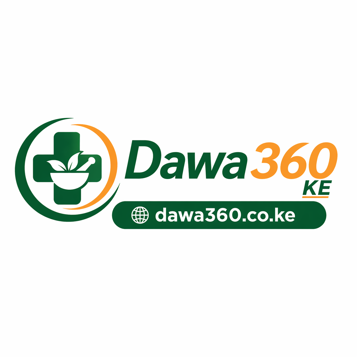Dawa360 Pharmacy
